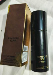 Tom Ford Noir Extreme Body Spray
