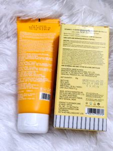 Dot &amp; Key Vitamin C Sunscreen And Face Wash