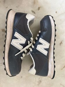 New Balance 500 Casual Sneakers