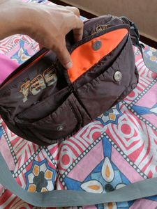Sling Bag