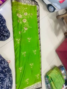 silk saree