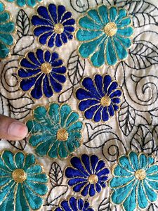 DEVI'S Kurti