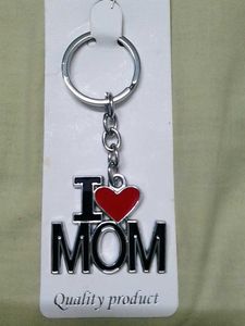 Family Keychains