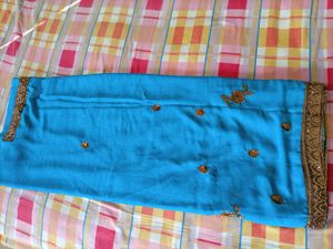 #new💚 💚sawan special green saree🥳