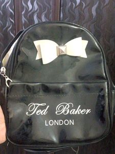 Small Bagpack For Girls
