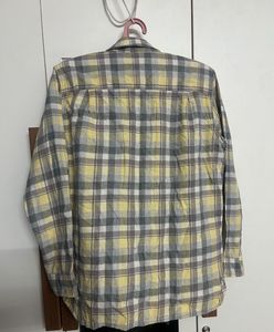 UNIQLO Flannel Shirt(M SIZE)