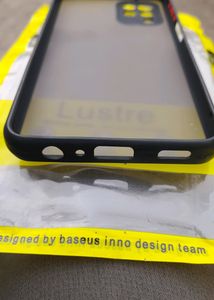 Mobile Cover Samsung M32