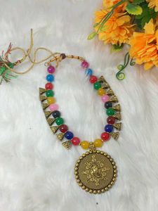 oxidize jewellery