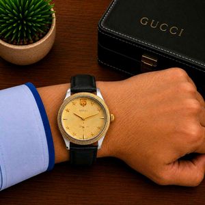 _GUCCI WATCH_*7AA Premium Model For Gents