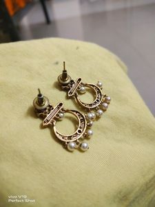 Premium Quality Earring