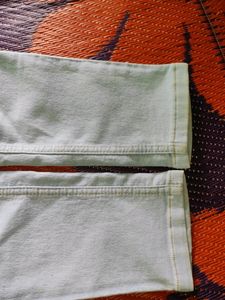 Women's Casual Jeans 34 Size