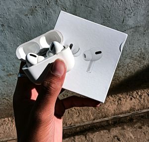 Apple Air Pods Pro A1 Quality 👍