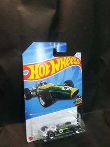 Type 49 Lotus