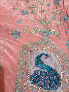 Trends Suit Sharara With 🥰dupataa