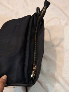 Prada Teddy Bear Bag