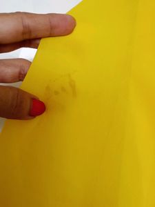 Yellow 🟡 Girls Top