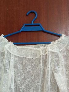 Lace Top