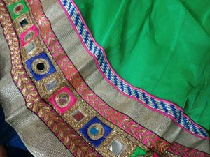 choli set