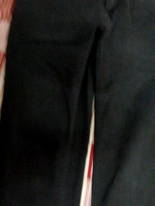 Max Brand Black Skinny Jeans
