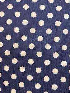 ONLY Polka Dot  T-shirt