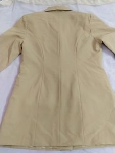 Oversized Coat