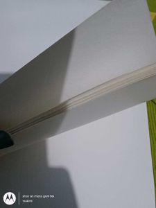 cartridge paper sketching drawing 10 sheets dual