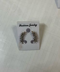For Helix piercing Earrings - Fashion Jewelry