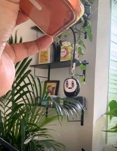 Cute Ghibli Anime Phone Charms  ( Any 1)