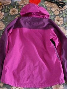 windcheater