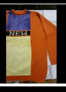 22. SWEATER FOR 14-16 YEARS
