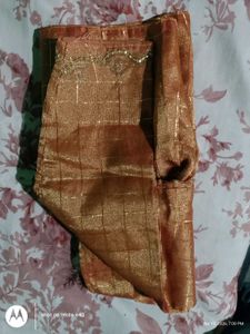 Sparkling Ethnic Blouse