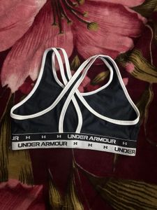 Under Armour Sports Bra