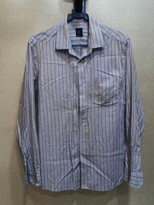 Mens Formal officewear shirt with regular fit
