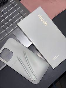 Rhode Lip Case iphone 14/15 plus