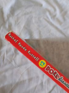 Dork Diaries Crush Catastrophe