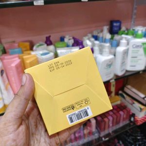 Biodance Vita Niacinamide Eye Patches