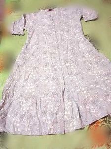 kurta like new condition