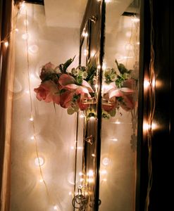 41 LED LIGHTS
