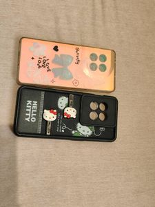Phone Cases for One Plus 11 R 5G   - Lot of 6