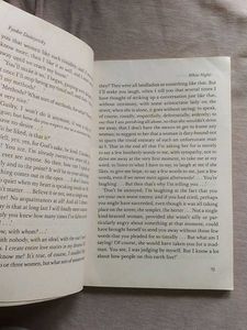 Fyodor Dostoevsky White Nights Penguin Classic