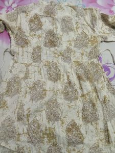 Stylish Ethnic Kurta