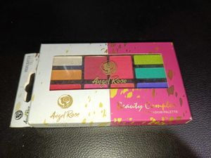 Angel Rose Eyeshadow Palette