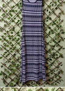 Bodycon Dress