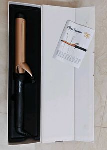 Alan Truman Argan Gold Curler(38mm)