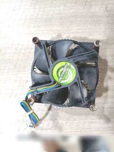 CPU Cooler Fan super processor coller