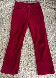 ‼️SALE‼️Red Velvet Jeans