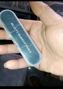 Professional Nail File & Case