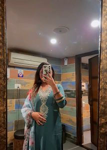 Elegant Kurta Set