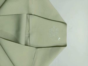Stylish Cream Yoga Premium Soft Leggings