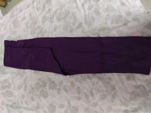 Party Wear Gown with Dupatta  (XS)